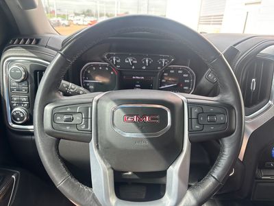 2022 GMC Sierra 1500 Limited - Photo 16