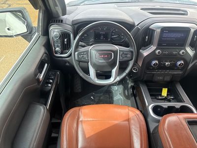 2022 GMC Sierra 1500 Limited - Photo 4