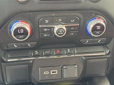 2022 GMC Sierra 1500 Limited - Photo 12
