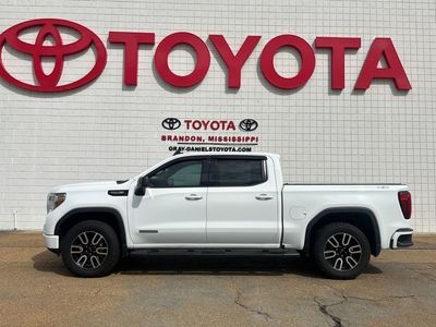 2022 GMC Sierra 1500 Limited - Photo 2