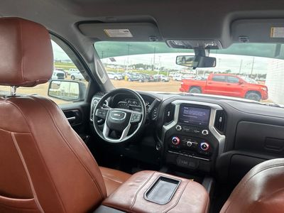 2022 GMC Sierra 1500 Limited - Photo 26
