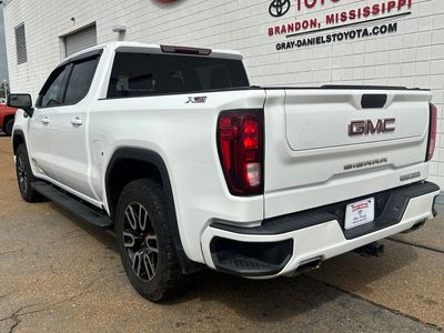 2022 GMC Sierra 1500 Limited - Photo 3