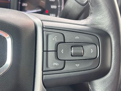 2022 GMC Sierra 1500 Limited - Photo 18