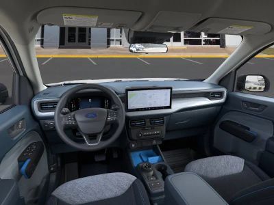 2026 Ford Maverick - Photo 9