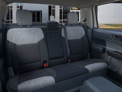 2026 Ford Maverick - Photo 11