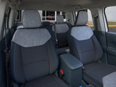 2026 Ford Maverick - Photo 10