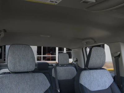 2026 Ford Maverick - Photo 12