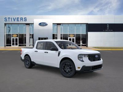 2026 Ford Maverick - Photo 1