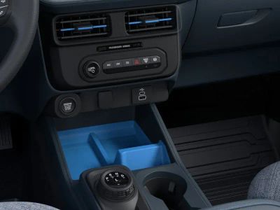 2026 Ford Maverick - Photo 16