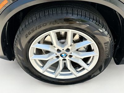 2023 BMW X5 — photo 34 view