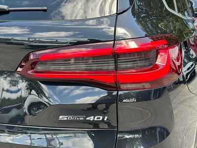 2023 BMW X5 — photo 32 view