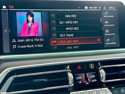 2023 BMW X5 — photo 15 view