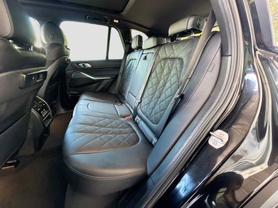 2023 BMW X5 — photo 25 view