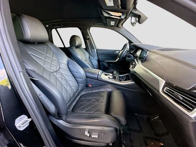 2023 BMW X5 — photo 29 view