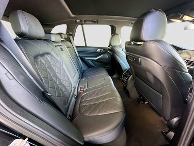 2023 BMW X5 — photo 28 view