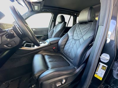 2023 BMW X5 — photo 21 view