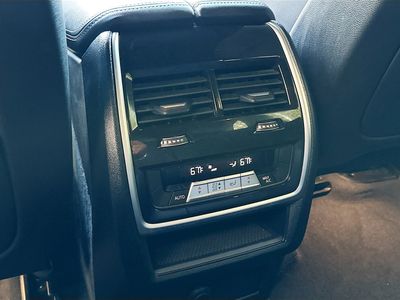 2023 BMW X5 — photo 26 view