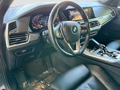 2023 BMW X5 — photo 9 view