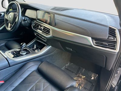 2023 BMW X5 — photo 30 view