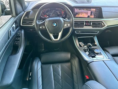 2023 BMW X5 — photo 23 view