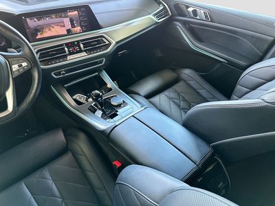 2023 BMW X5 — photo 24 view