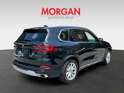 2023 BMW X5 — photo 7 view