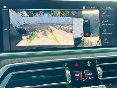 2023 BMW X5 — photo 14 view