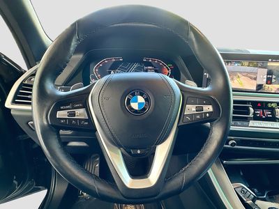 2023 BMW X5 — photo 11 view