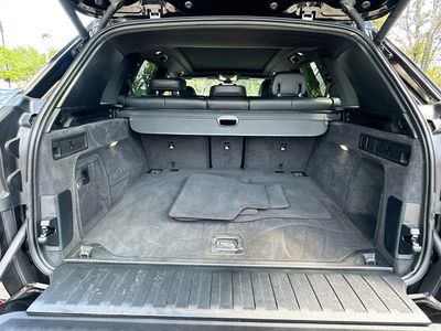 2023 BMW X5 — photo 27 view