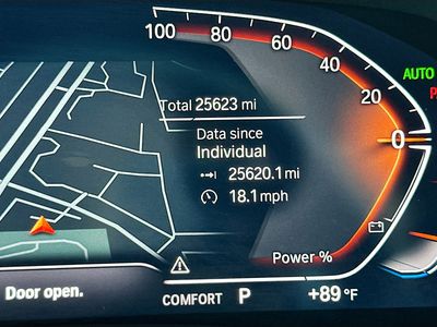 2023 BMW X5 — photo 12 view