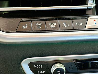 2023 BMW X5 — photo 20 view