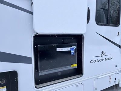 2026 Coachmen RV Freelander - Photo 37