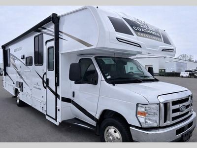 2026 Coachmen RV Freelander - Photo 6