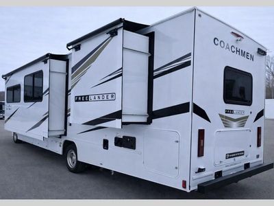 2026 Coachmen RV Freelander - Photo 4