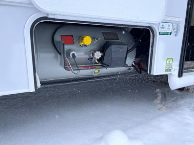 2026 Coachmen RV Freelander - Photo 45