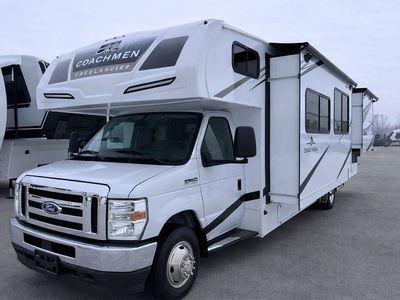 2026 Coachmen RV Freelander - Photo 1