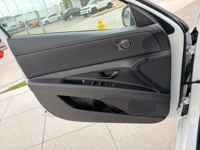 2026 Hyundai Elantra Hybrid - Photo 28