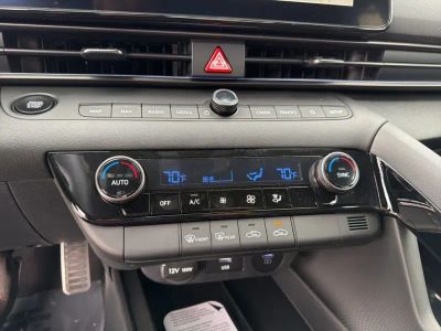2026 Hyundai Elantra Hybrid - Photo 24