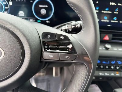 2026 Hyundai Elantra Hybrid - Photo 19