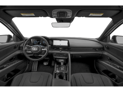 2026 Hyundai Elantra Hybrid - Photo 34