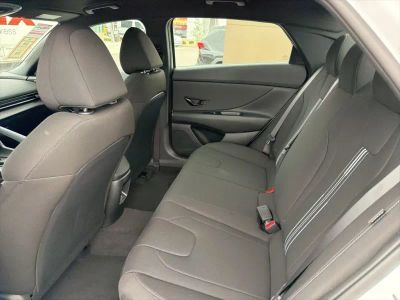 2026 Hyundai Elantra Hybrid - Photo 12