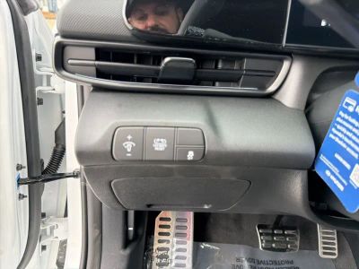 2026 Hyundai Elantra Hybrid - Photo 17