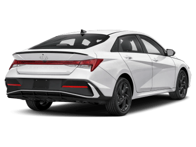 2026 Hyundai Elantra Hybrid - Photo 31