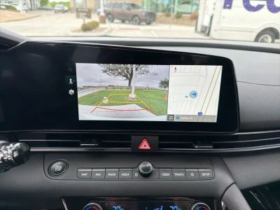 2026 Hyundai Elantra Hybrid - Photo 23
