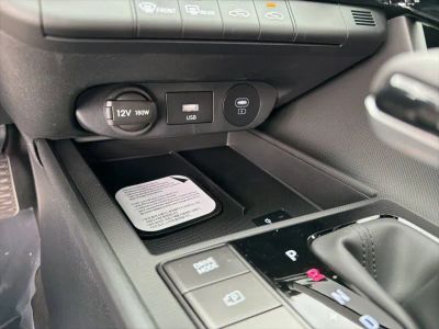 2026 Hyundai Elantra Hybrid - Photo 25