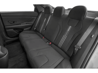 2026 Hyundai Elantra Hybrid - Photo 38