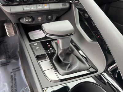 2026 Hyundai Elantra Hybrid - Photo 26