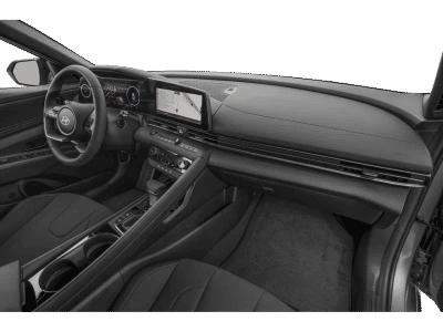 2026 Hyundai Elantra Hybrid - Photo 40