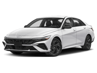 2026 Hyundai Elantra Hybrid - Photo 30