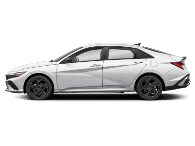 2026 Hyundai Elantra Hybrid - Photo 32